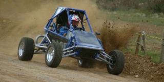  Rage Buggies 